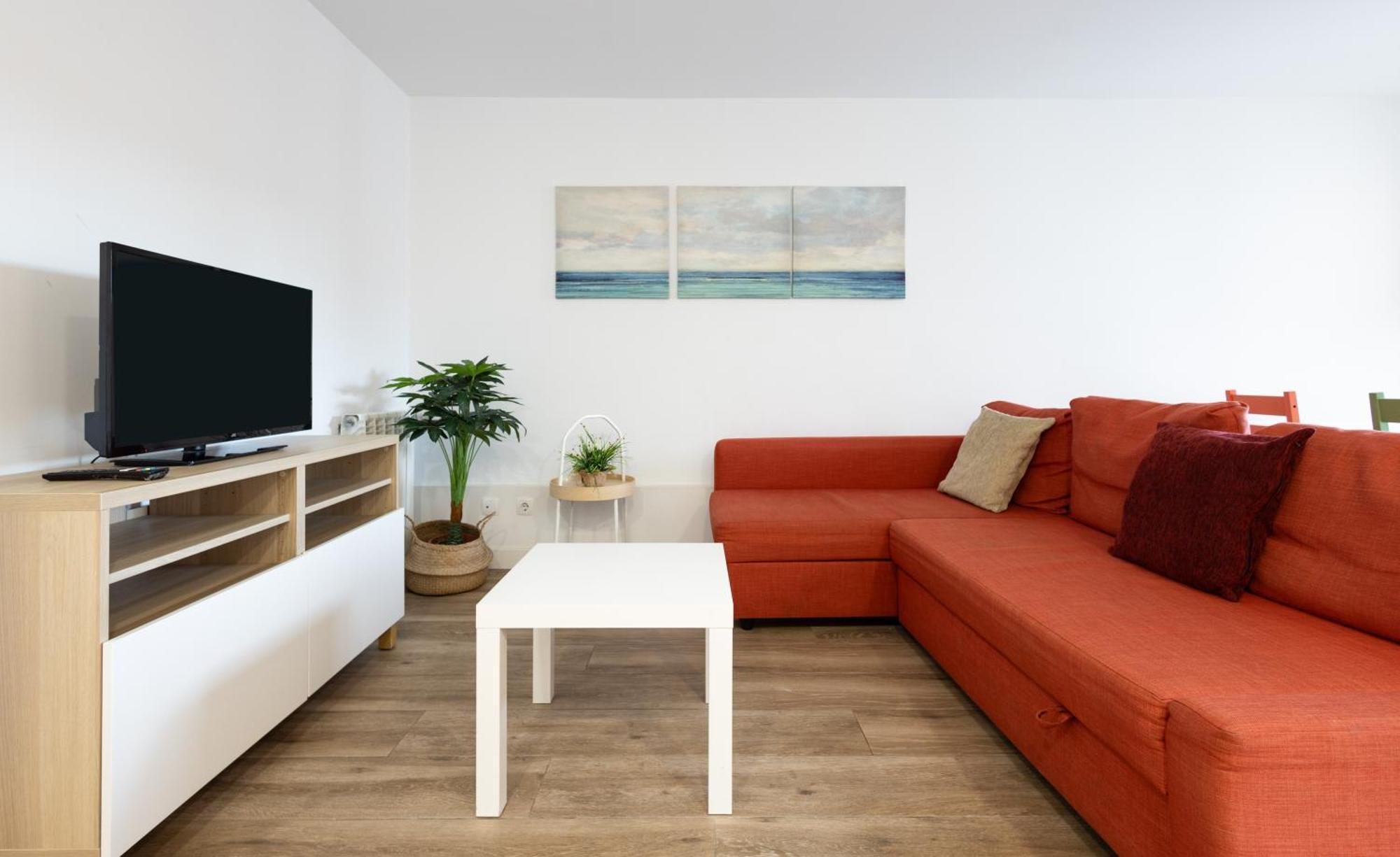 Stay U-Nique Apartments Fabra I Puig Barcelona Exteriör bild
