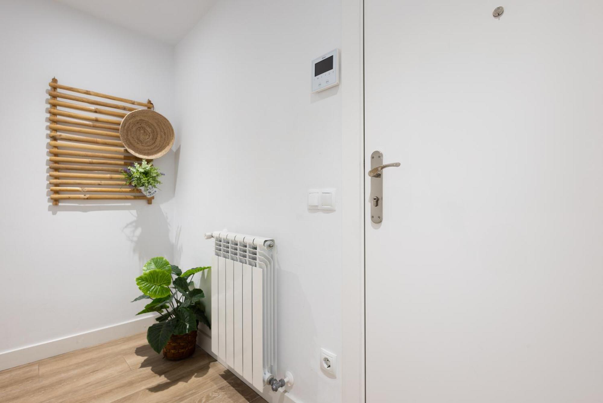 Stay U-Nique Apartments Fabra I Puig Barcelona Exteriör bild